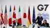 G7 Россияни “Украинага ҳужум қилиш оғир оқибатларга олиб келиши мумкин”лигидан огоҳлантирди