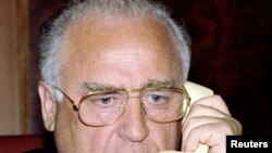 Россиянинг собиқ Бош вазири Виктор Черномирдин 1989 йилда "Газпром"га асос солган эди.