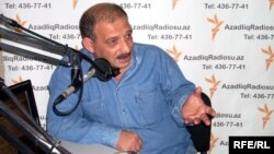 Rauf Mirqədirov, 2009