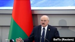 Президент Александр Лукашенко - Минск, 26 февраль, 2021