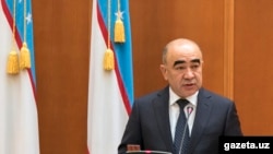 Zoyir Mirzaev