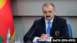 Виктор Лукашенко 